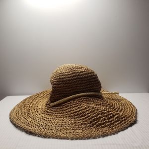 beach hat